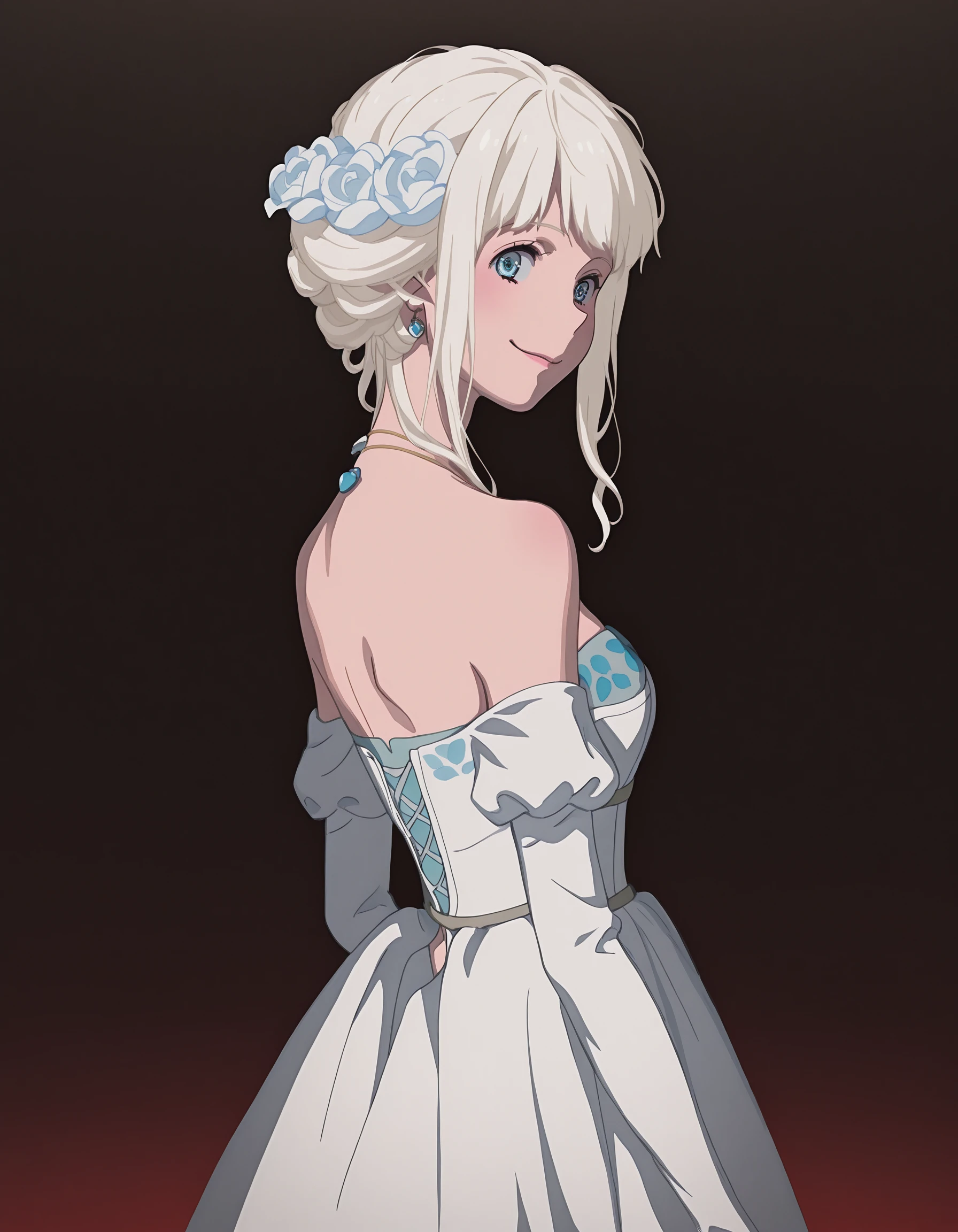 Fena: Pirate Princess V1