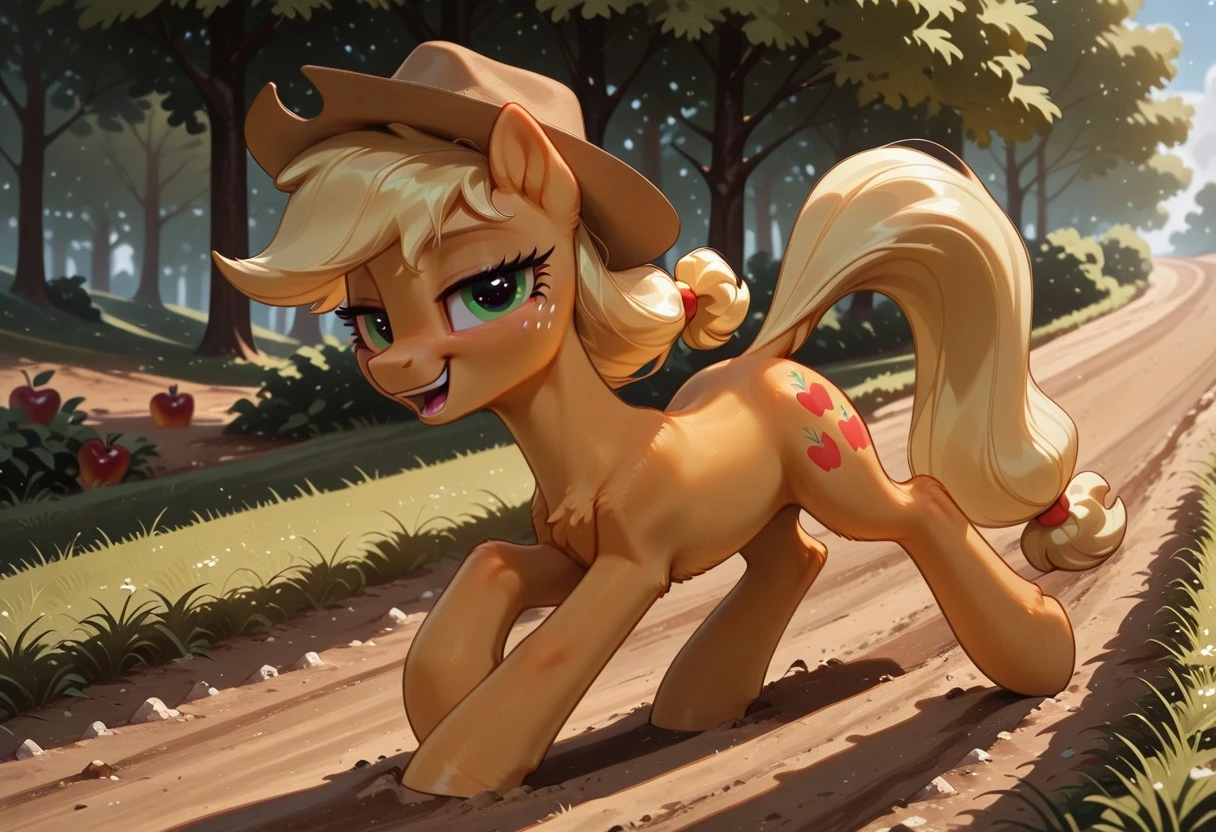 BiggunBuns_Style_for_MLP v0.1a