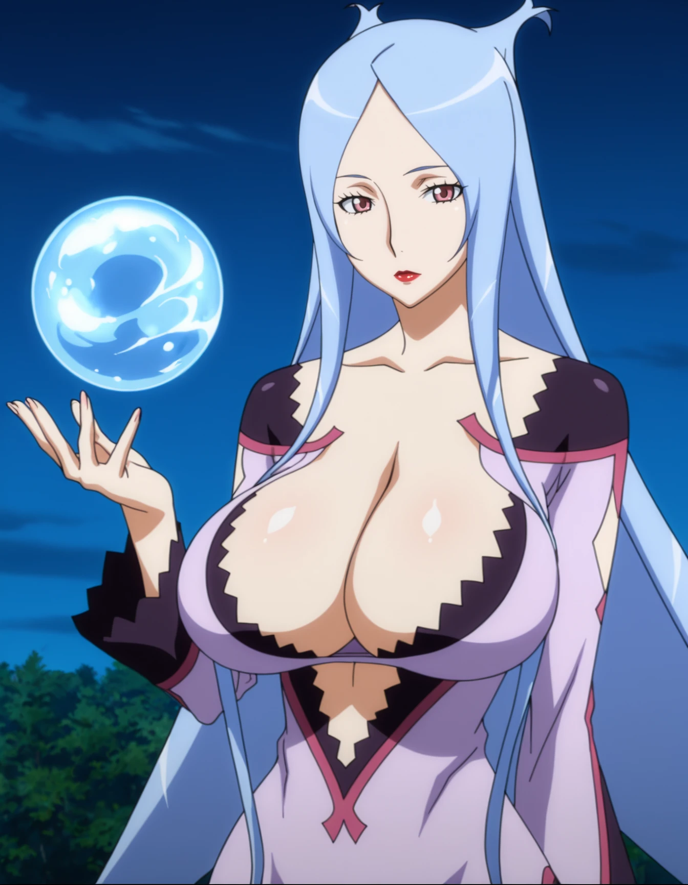 Machina/マキナ (Dragonaut: The Resonance) Noob Lora Machina (IL DN)