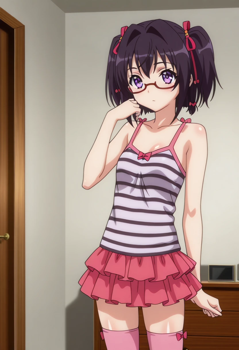 Baku Ane: Otouto Shibocchau zo! - Characters and Style - NatMontero