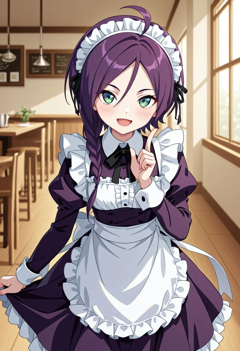 ("Illustrious" Ver) "ZONE-Tan" (by "ZONE-Sama") Character LORA V1