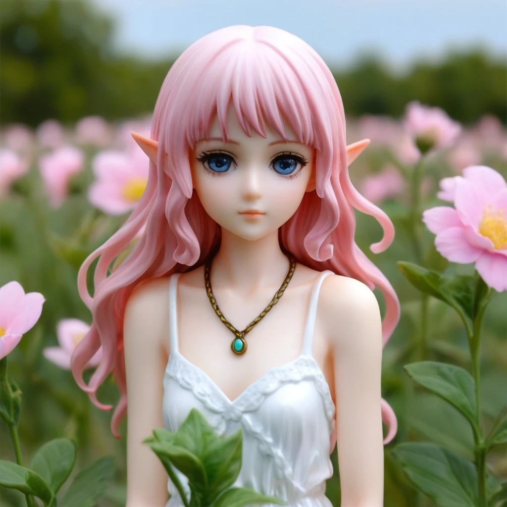 [BSS] - Anime Figure (Illustrious) v1.0