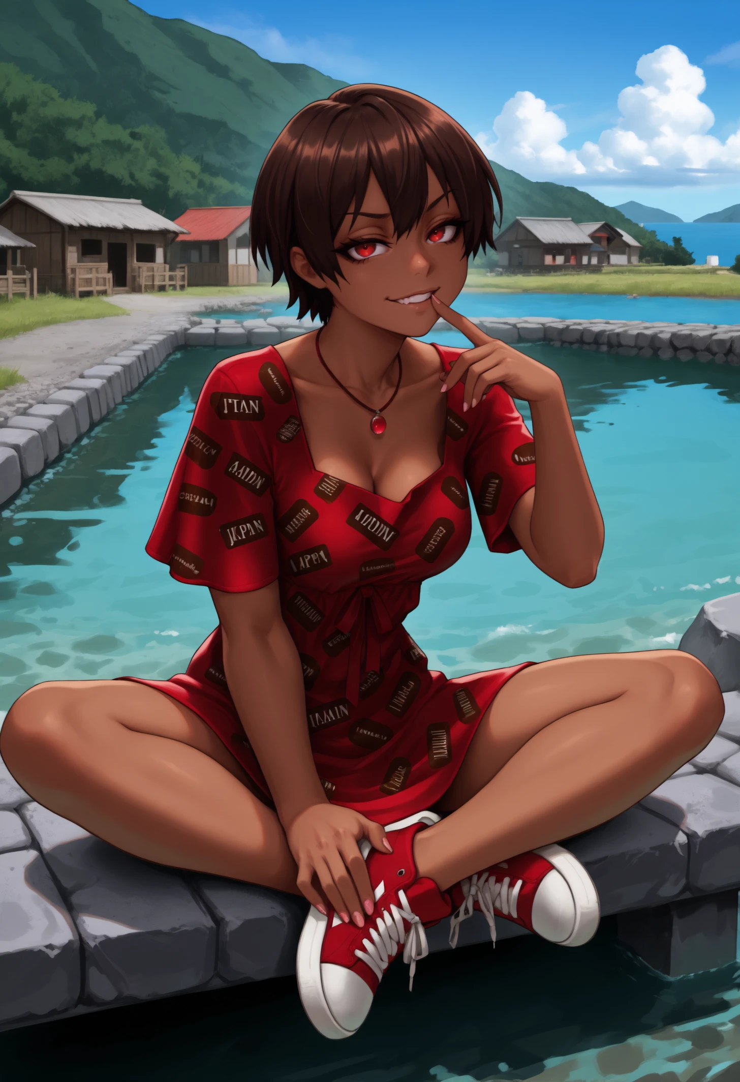 Kiya NoobAi (rakuga kiya) | LoRA v1.0