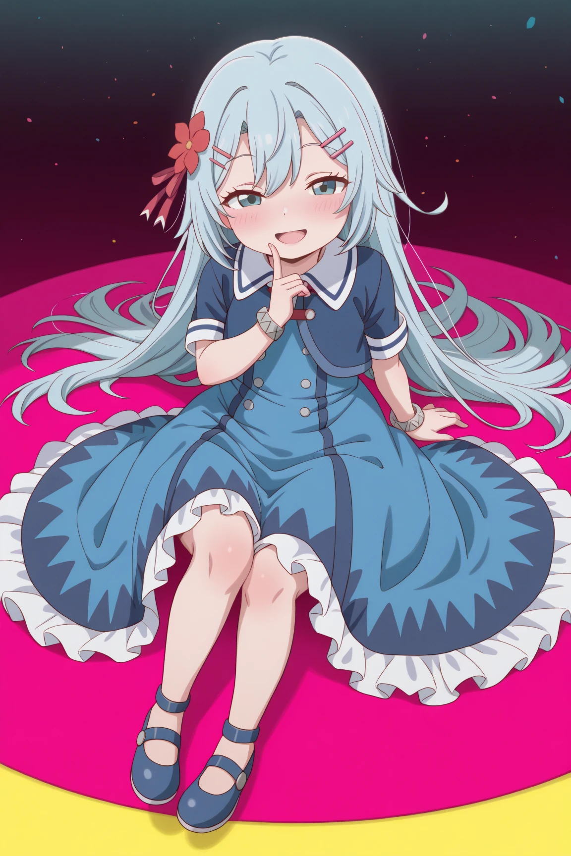 [Akuri] The Unaware Atelier Meister (Kanchigai no Atelier Meister) v1.0