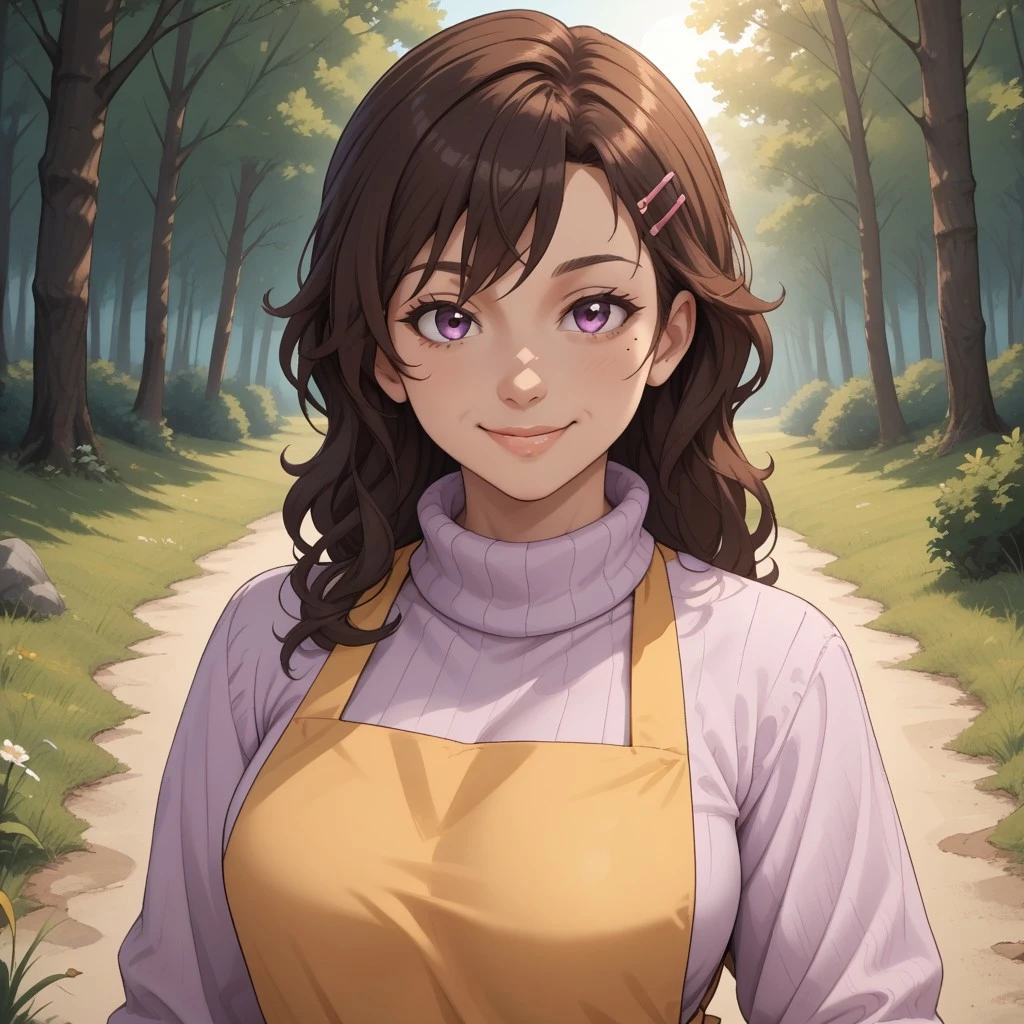 Junko Inuyama (Gegege no Kitaro 6) v1.0