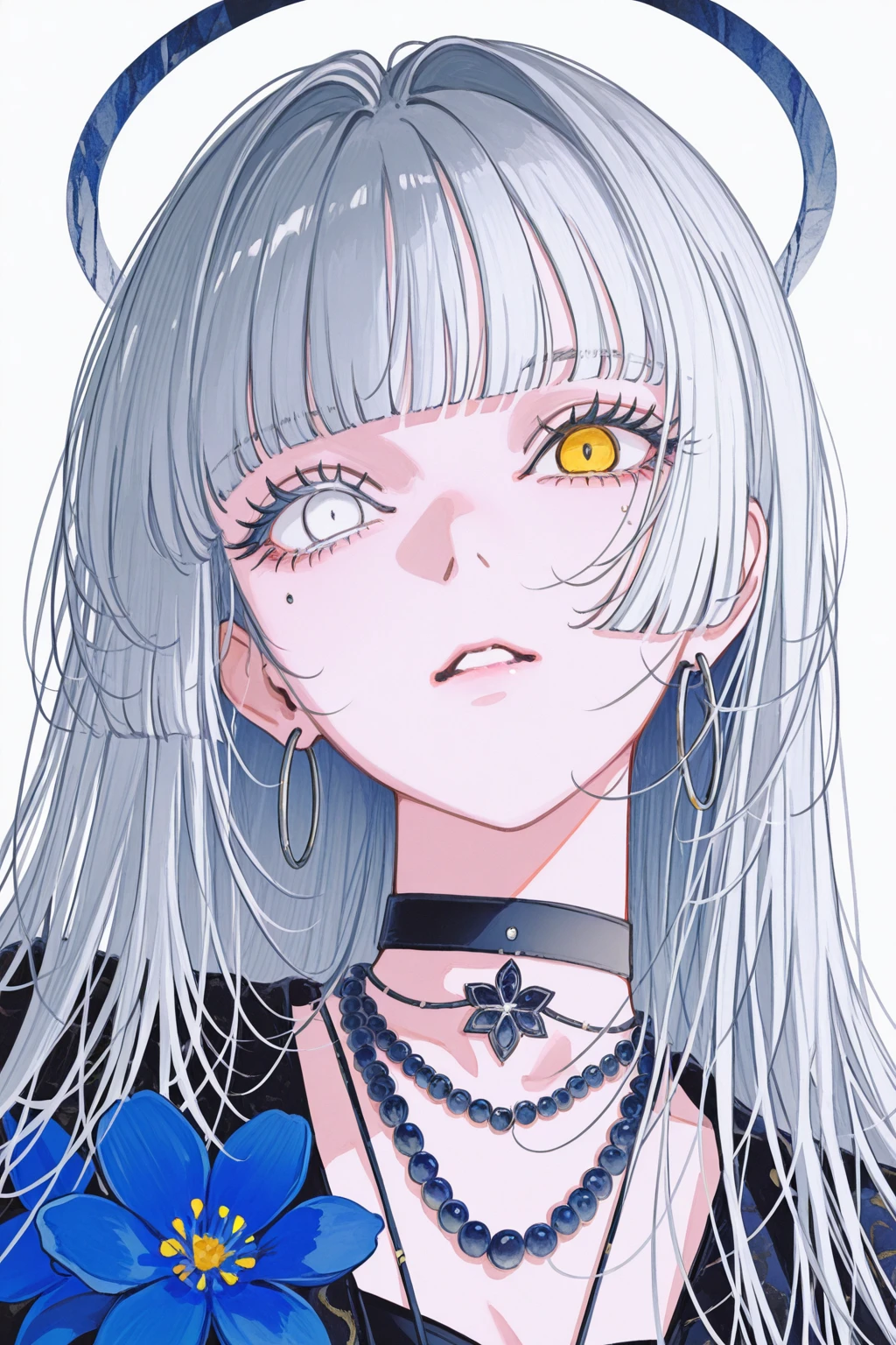 kaFka style [illustrious] v1.0