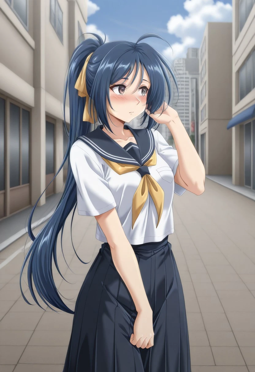Ryo Kugenuma | Do You Like Horny Bunnies V1