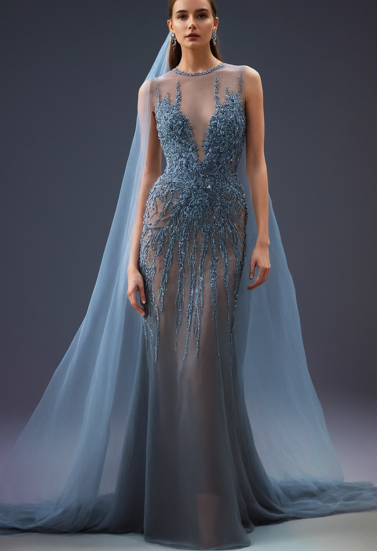 Haute Couture (DoRa) Haute Couture (AM) Base