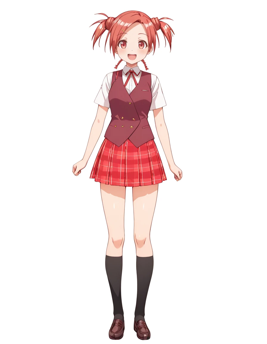 shiina sakurako IL-negima!  椎名桜子～ネギま！