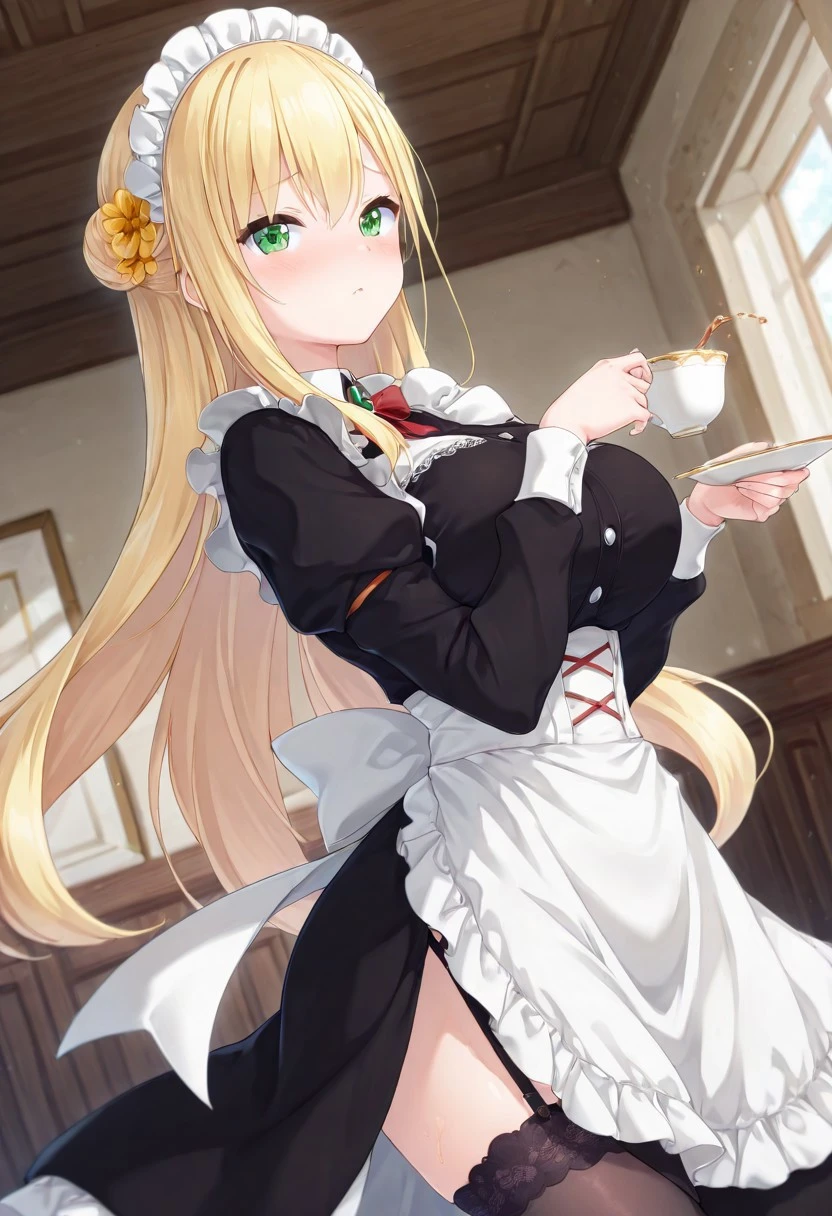 Marigold (Yuukoku no Femme Fatale) V3