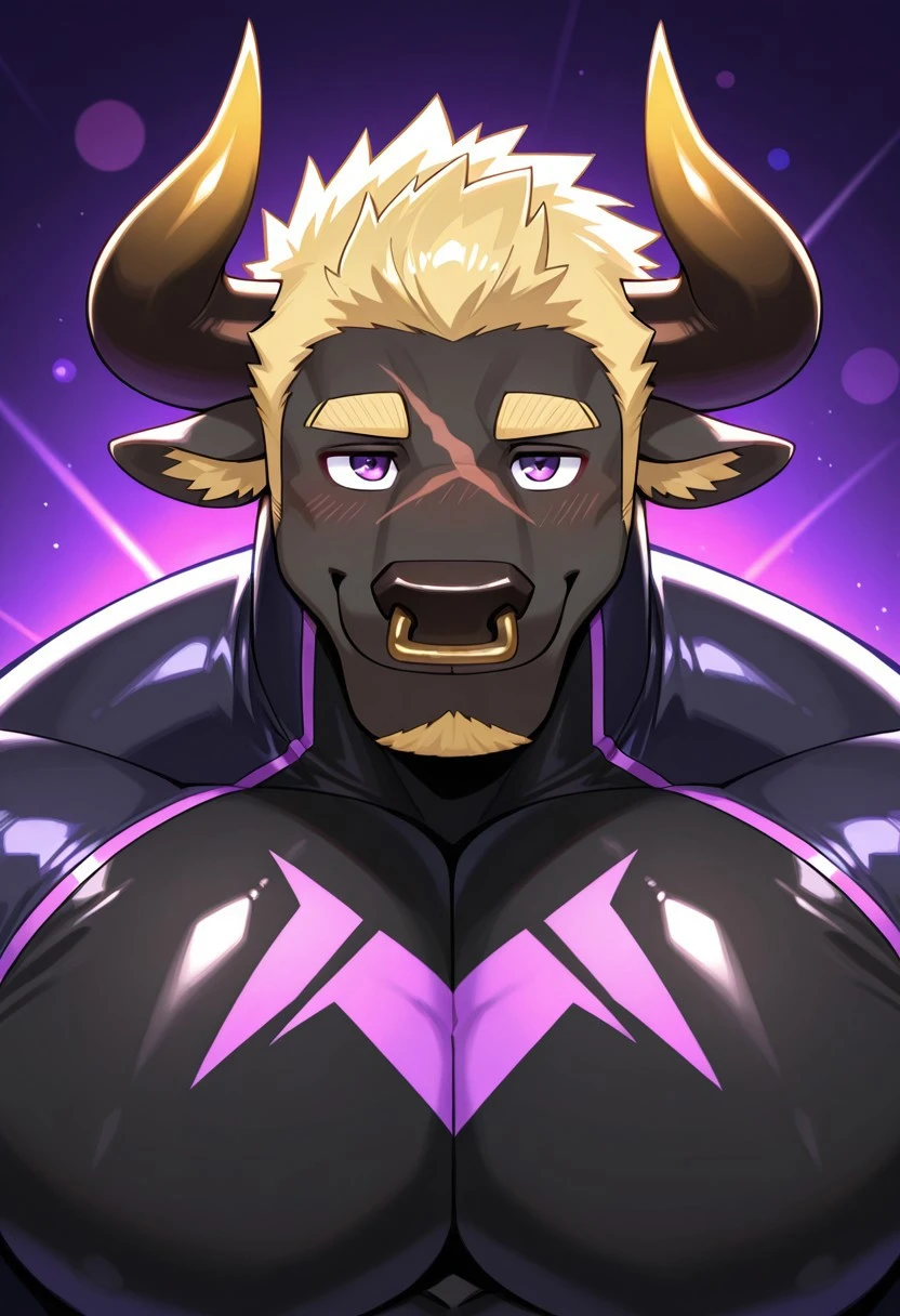 Kurogane Goz - VTuber [Illustrious] V1