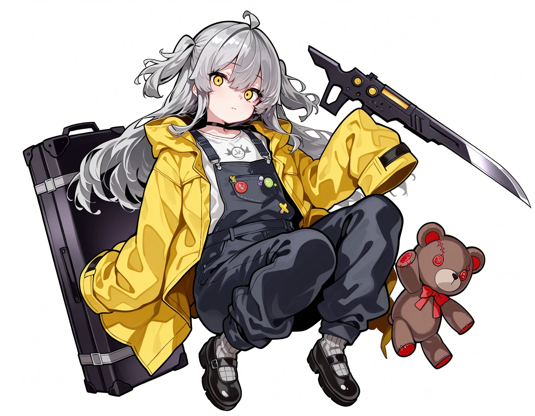 shiokonbu Style shiokonbuIL-10