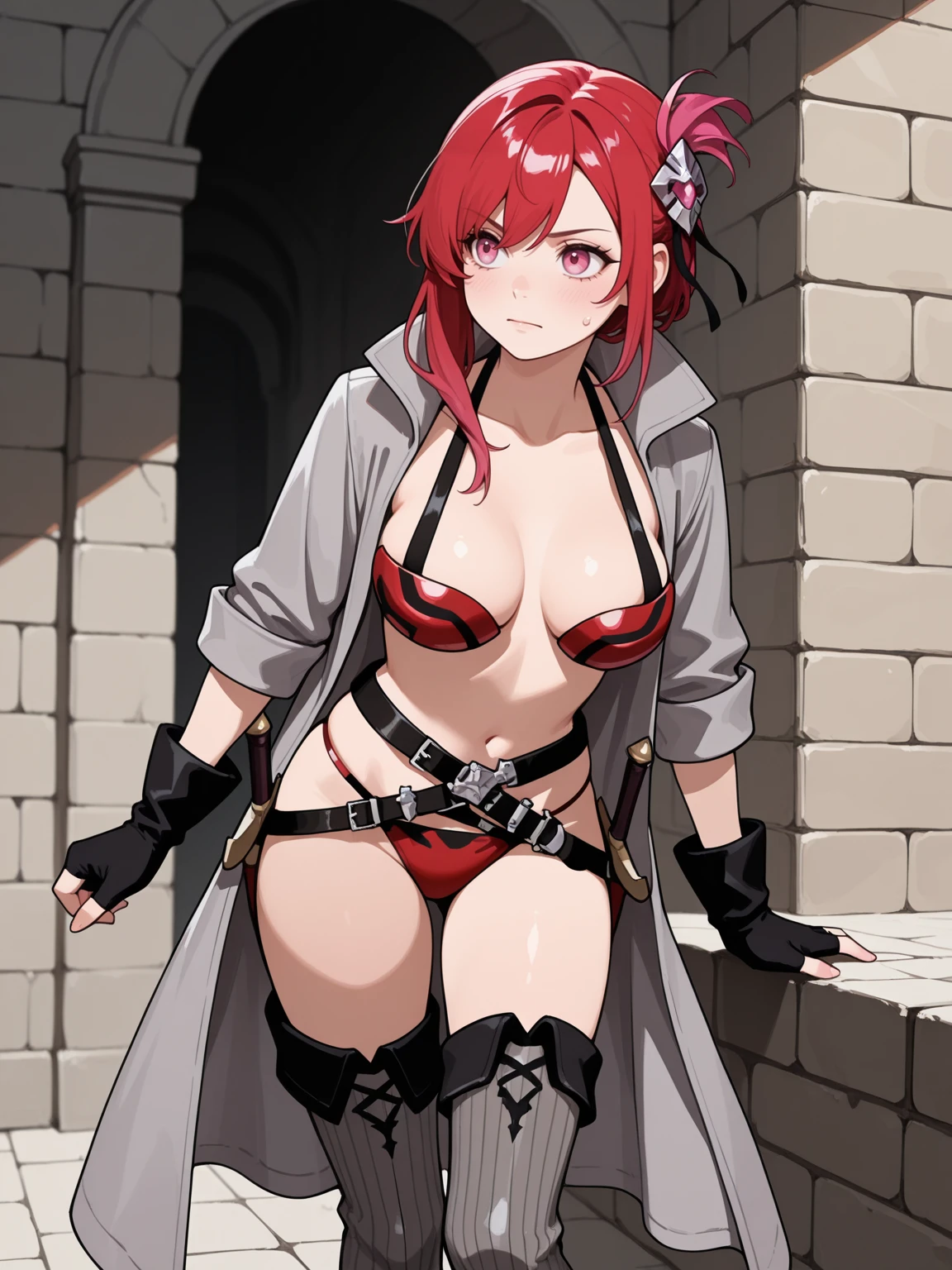 Katie (Tsuihousha Shokudou e Youkoso!) [Illustrious] v1.0