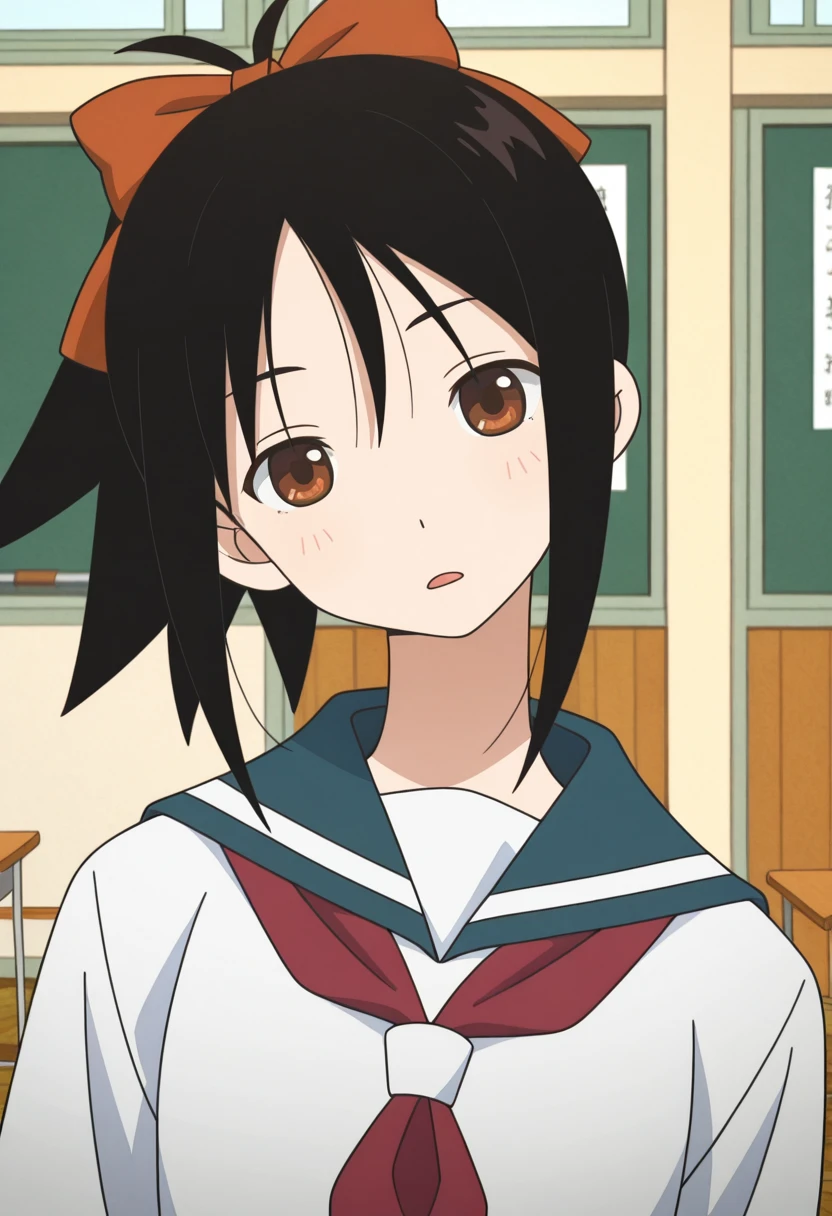 Oora Kanako - Sayonara Zetsubou Sensei v1.0 IL