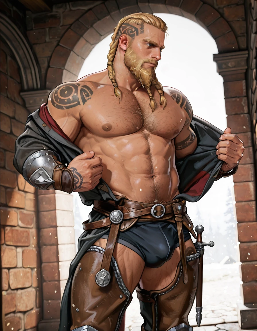 Eivor Varinsson [AC: Valhalla] IL