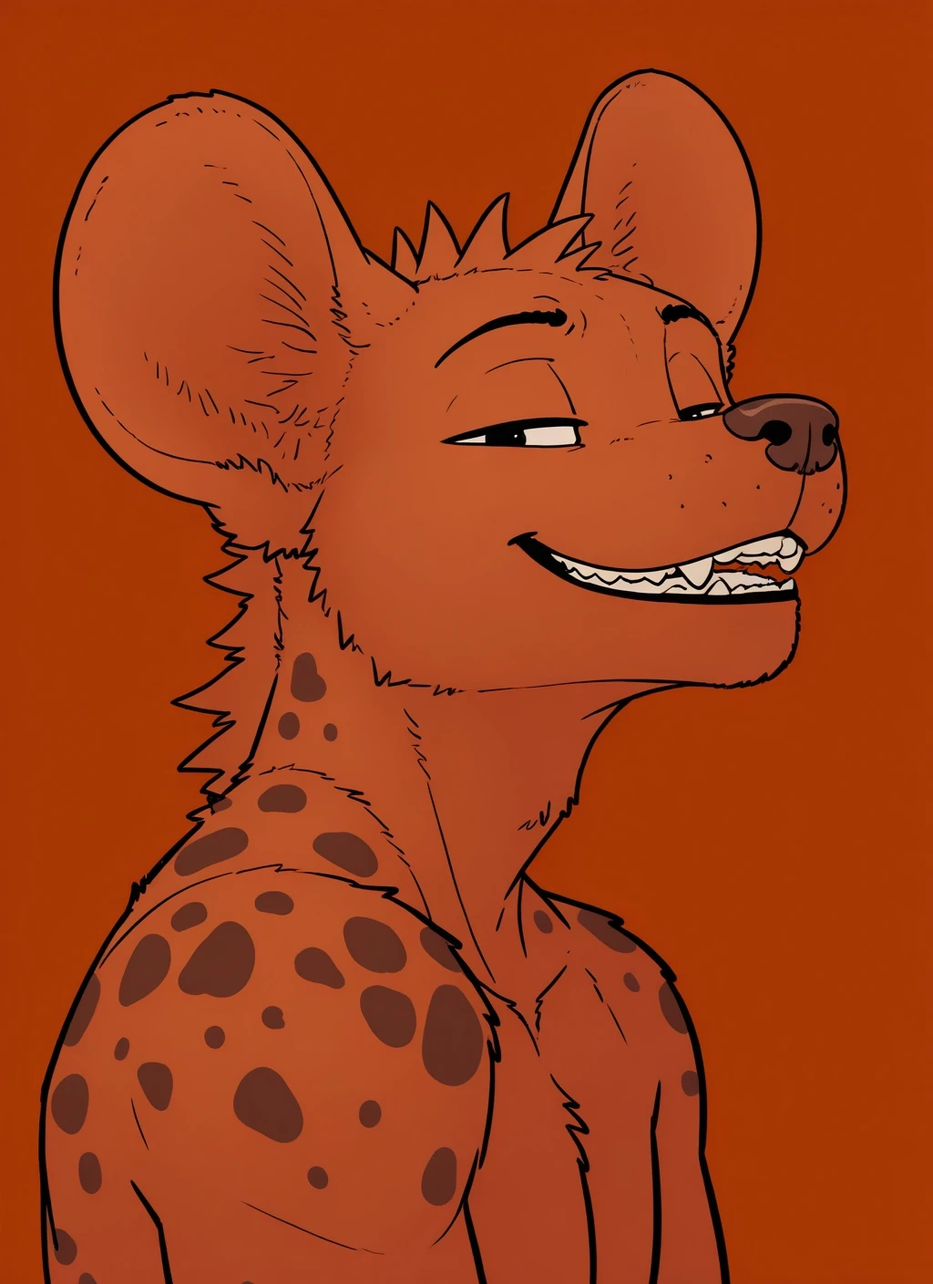 Fek - Artist Style - Illustrious Illustrious - Sketch