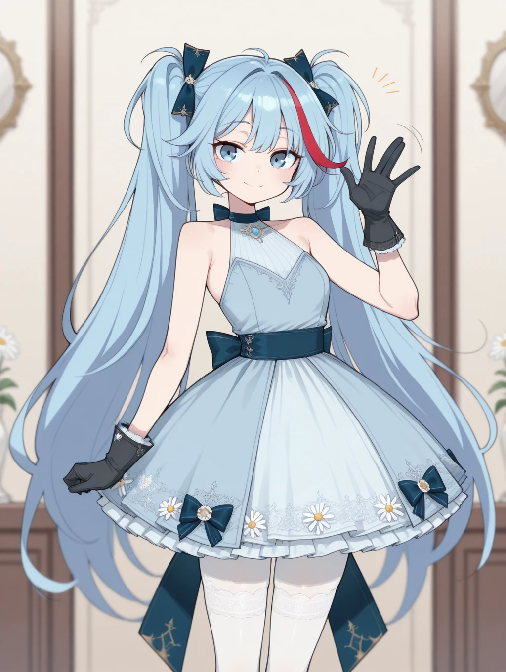 Daisy - Guardian Tales - Illustrious v1.0