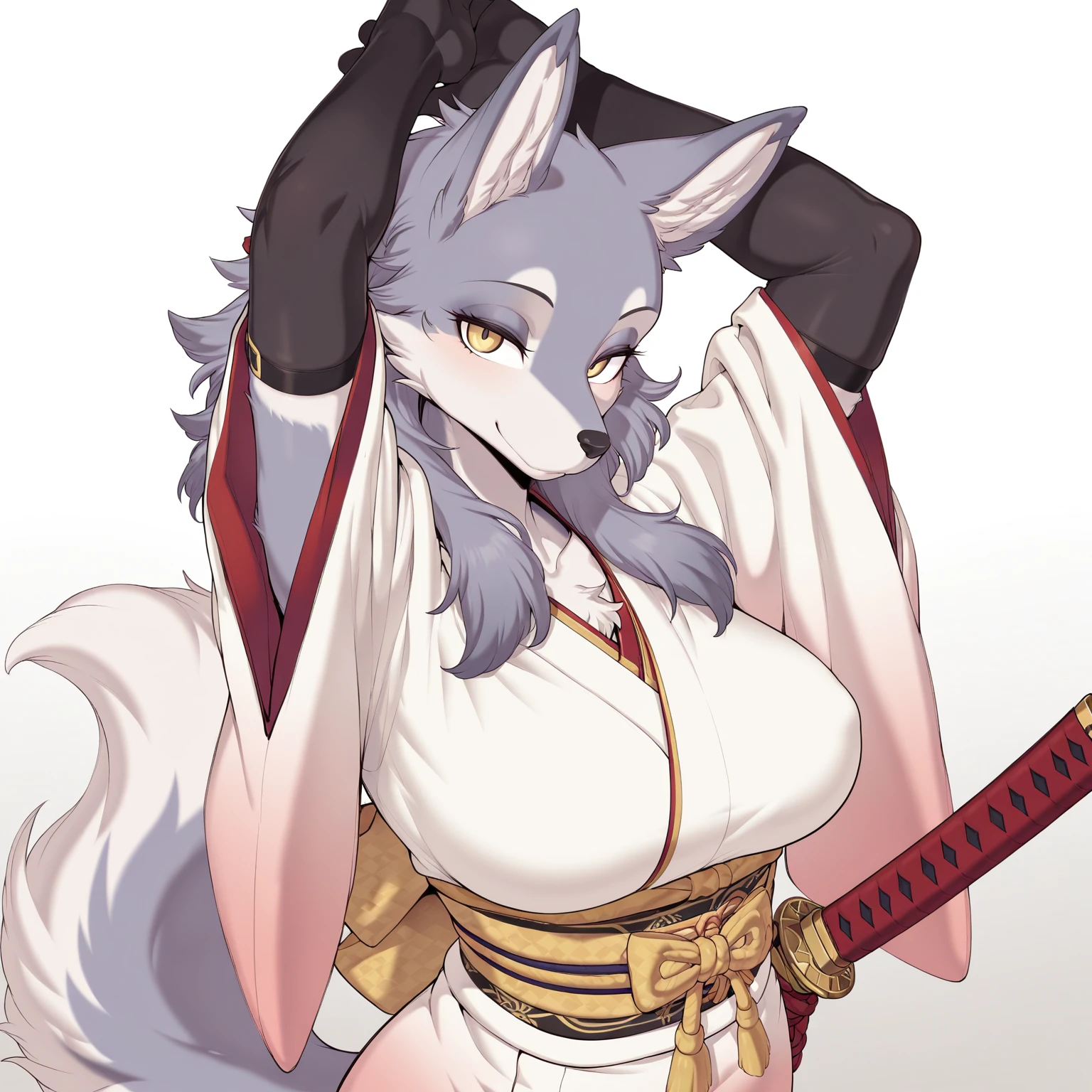 Cervina7 | Artist Style Illustrious-v1.0