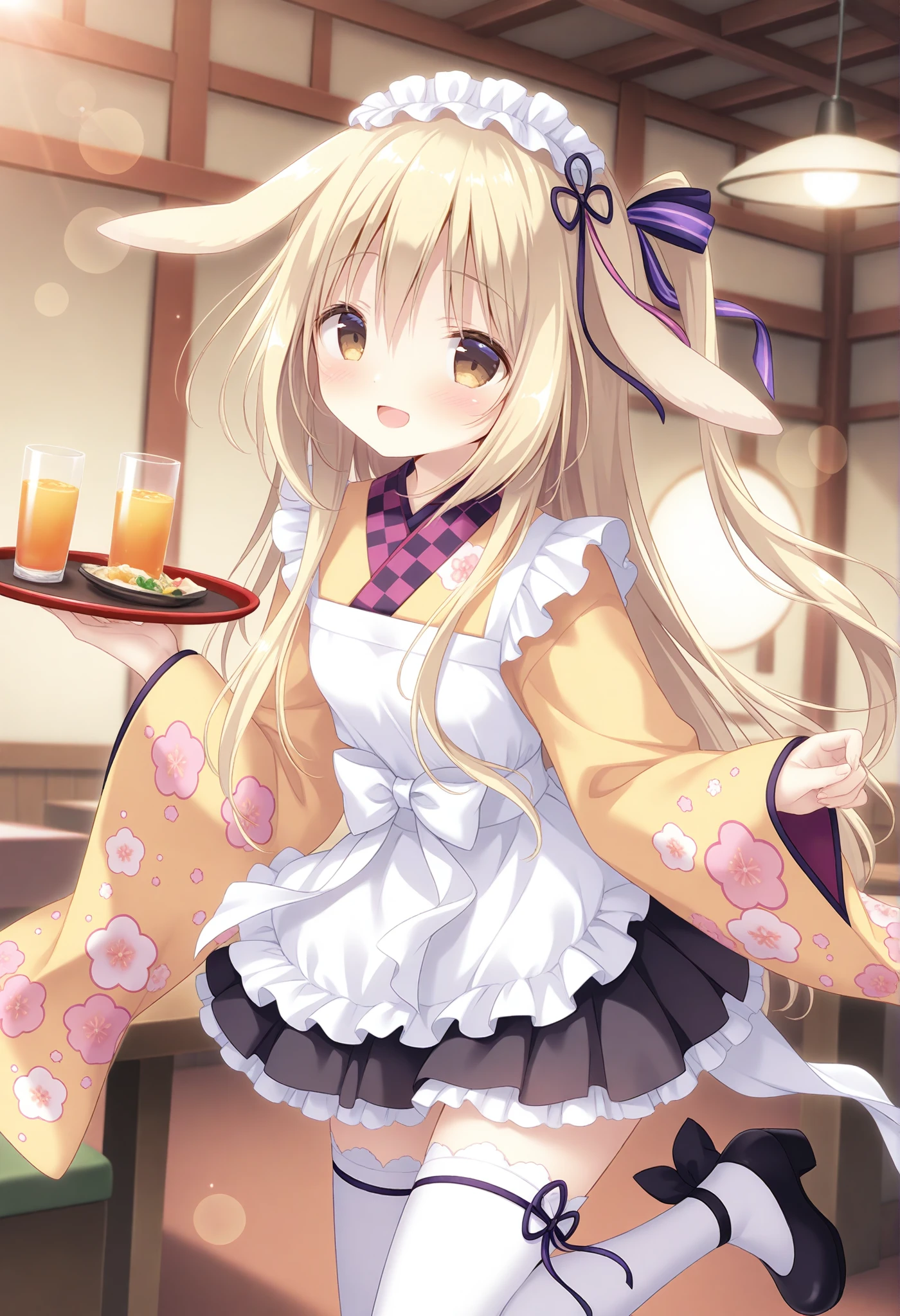Momose Mitsuki (百濑美月) | Amairo Chocolata (巧克甜恋) | NoobAI