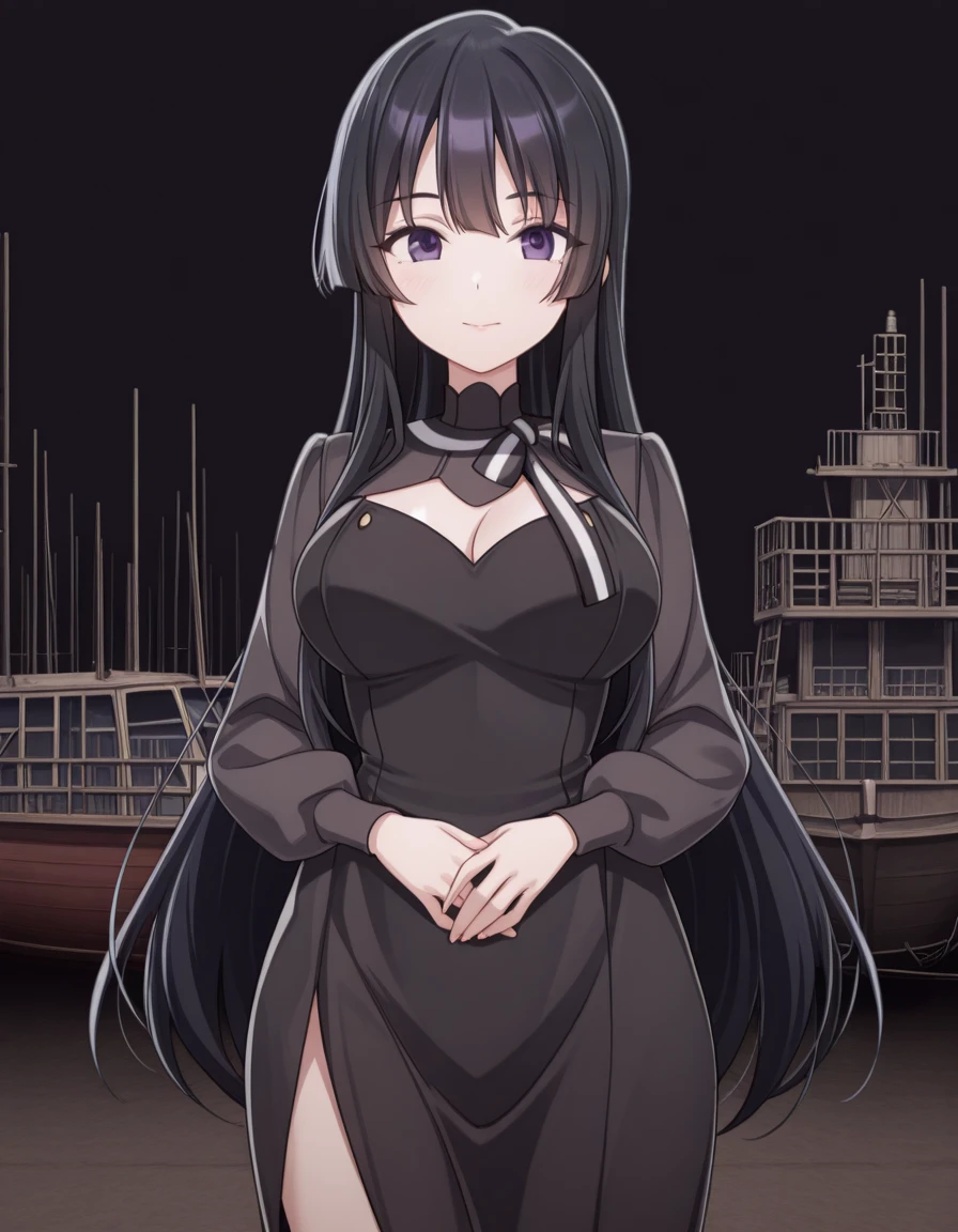 Thea "Yumegatari, Dreamspeaker" (ティア) - Spy Classroom (Spy Kyoushitsu) (スパイ教室) - COMMISSION anime s2
