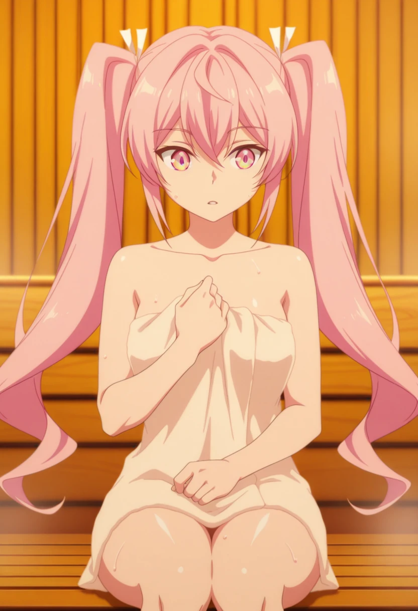 ((Highest quality)), ((masterpiece)), (be familiar with), Perfect Face, indoor, Bedroom, Watching the audience,
One woman, Inui Shinju,
Open Mouth, Ecstatic expression, blush, smile,
Small breasts, Flat Chest, Young Girl, Lori, child, Girl,
Long Hair, Long Hair,
Fully nude, Nipples exposed, Sex with a man with a big dick, 膣内ejaculation, Semen is taken, Insert a into your, Sex in missionary position, , Leg spread,
