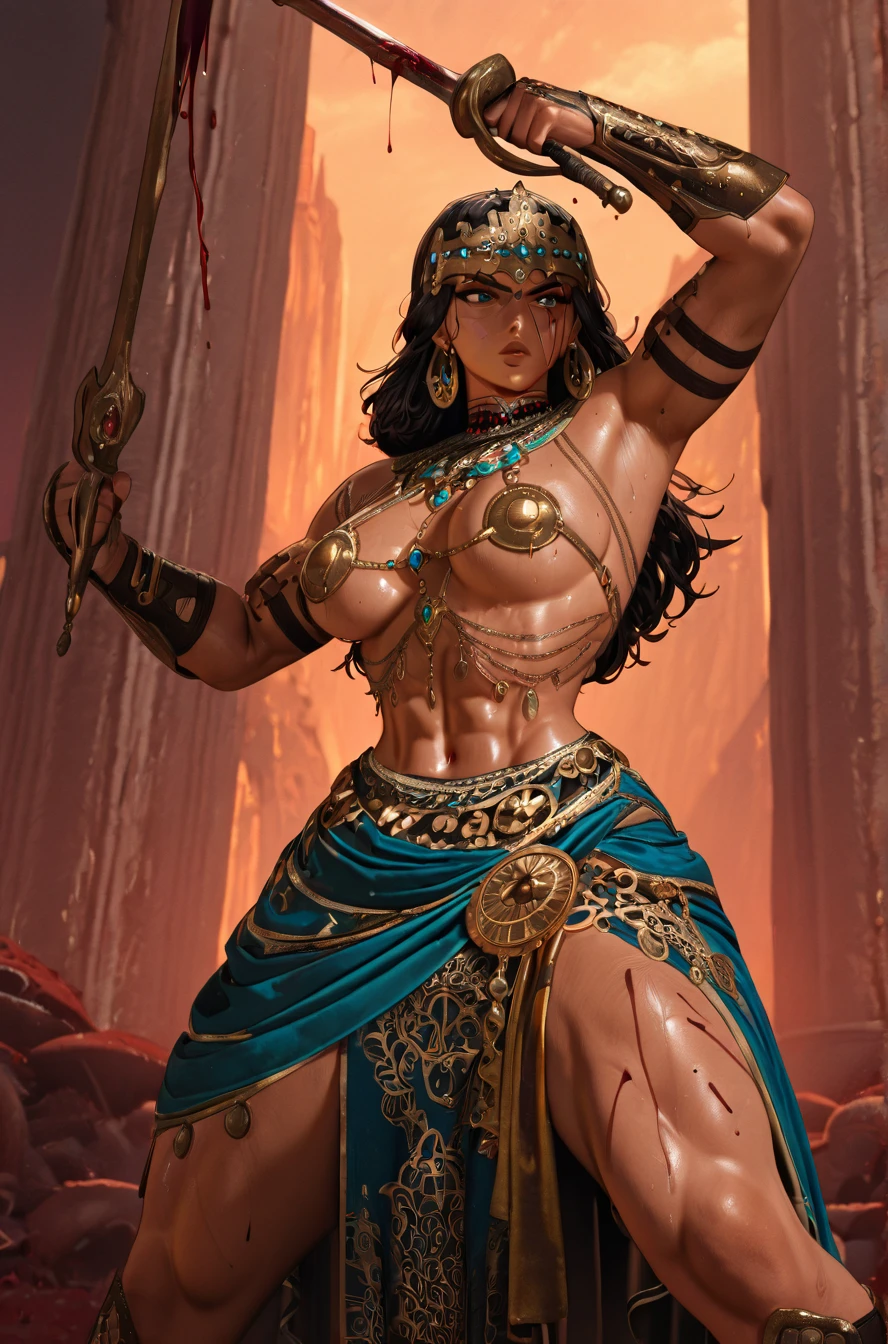 Sekhema Asala - Path of Exile 2 v1.0 - IL