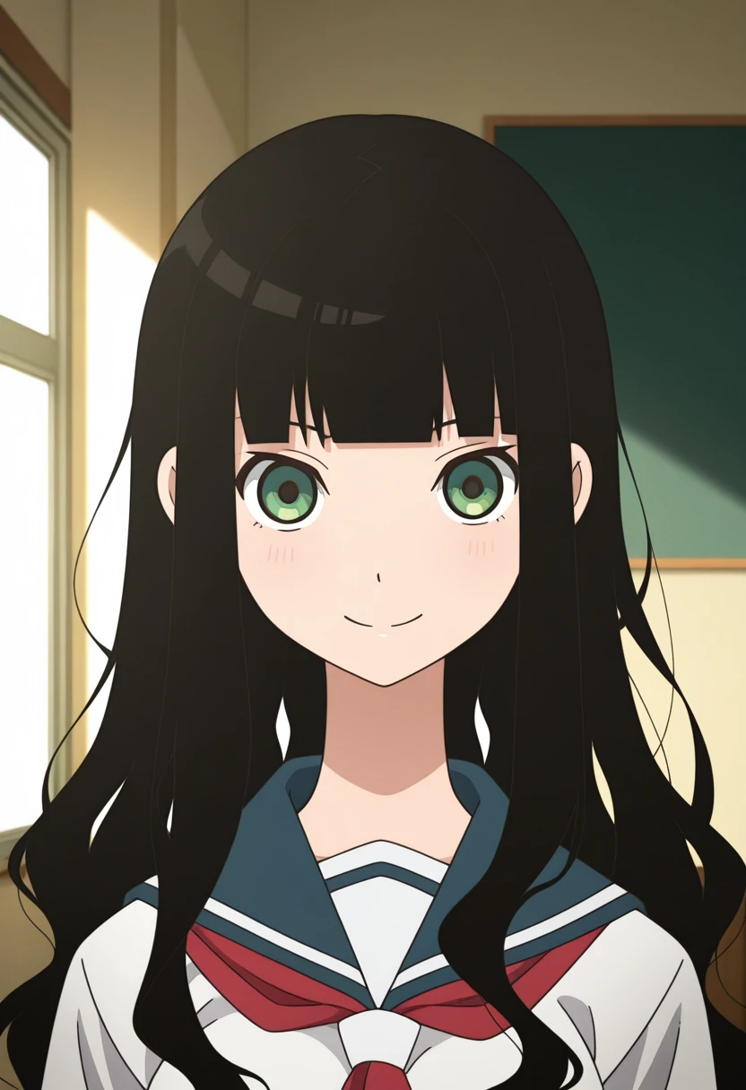 Itoshiki Rin - Sayonara Zetsubou Sensei v1.0 IL