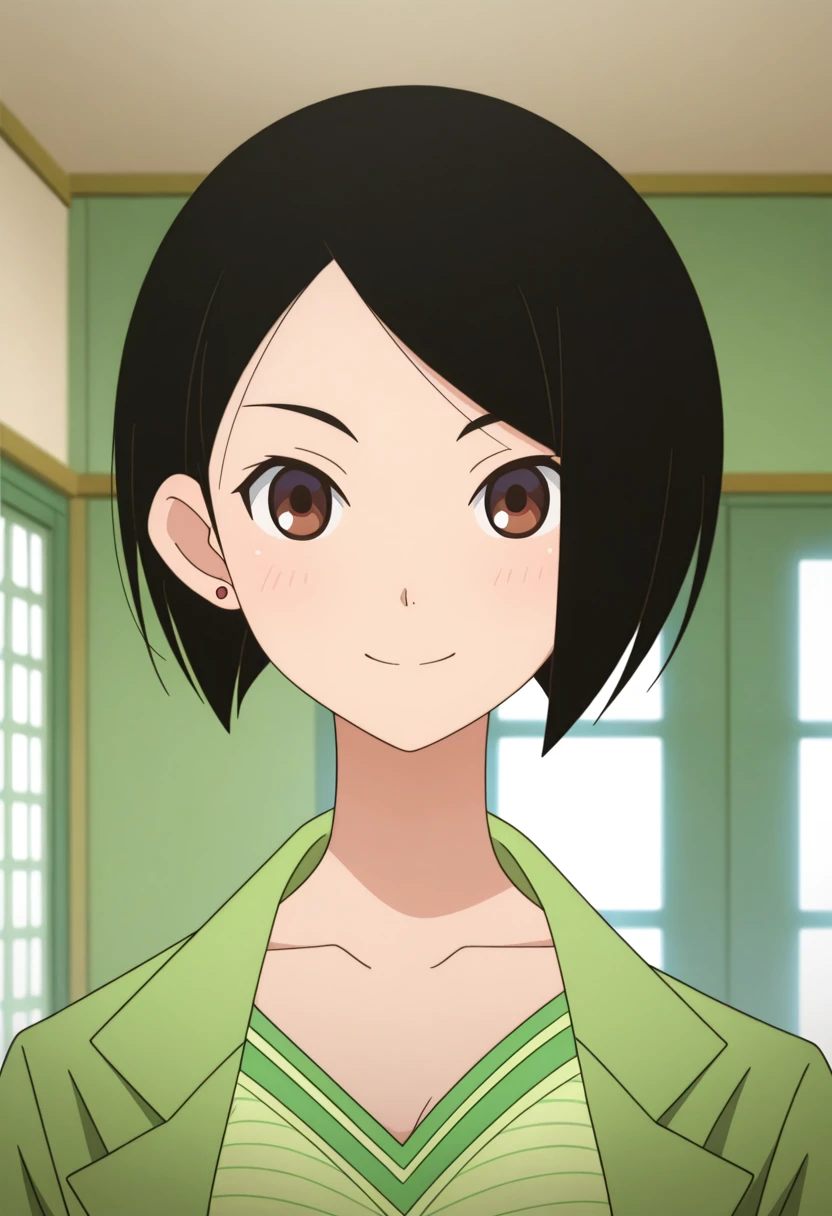 Arai Chie - Sayonara Zetsubou Sensei v1.0 IL