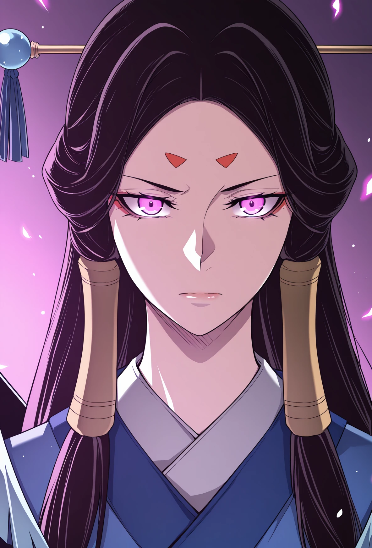 The Great Shaman | The great Mage Returns After 4000 Years | Manhwa | Webtoon | Illustrious | Pony Pony