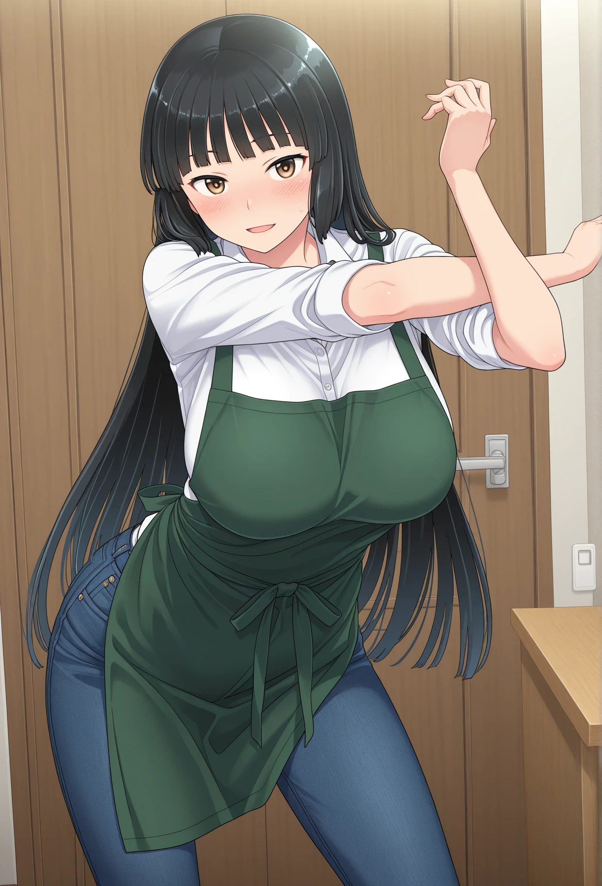 Amado Yuu | 天戸 勇 | (パーツのぱ | Parts no pa) Illustrious-XL-2.0 v1.0