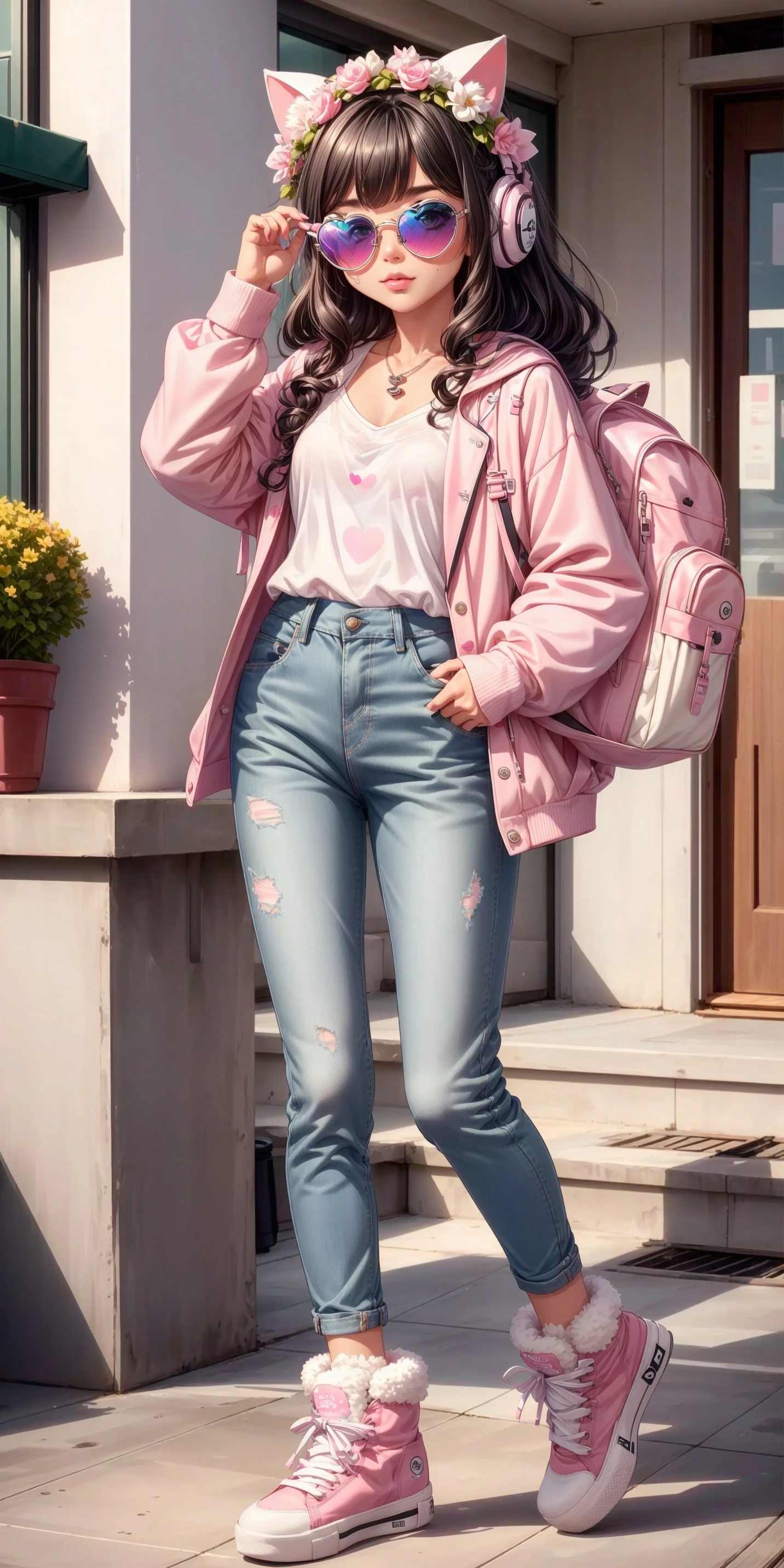 2014 Girly Aesthetic (Fashion Style) v1.0