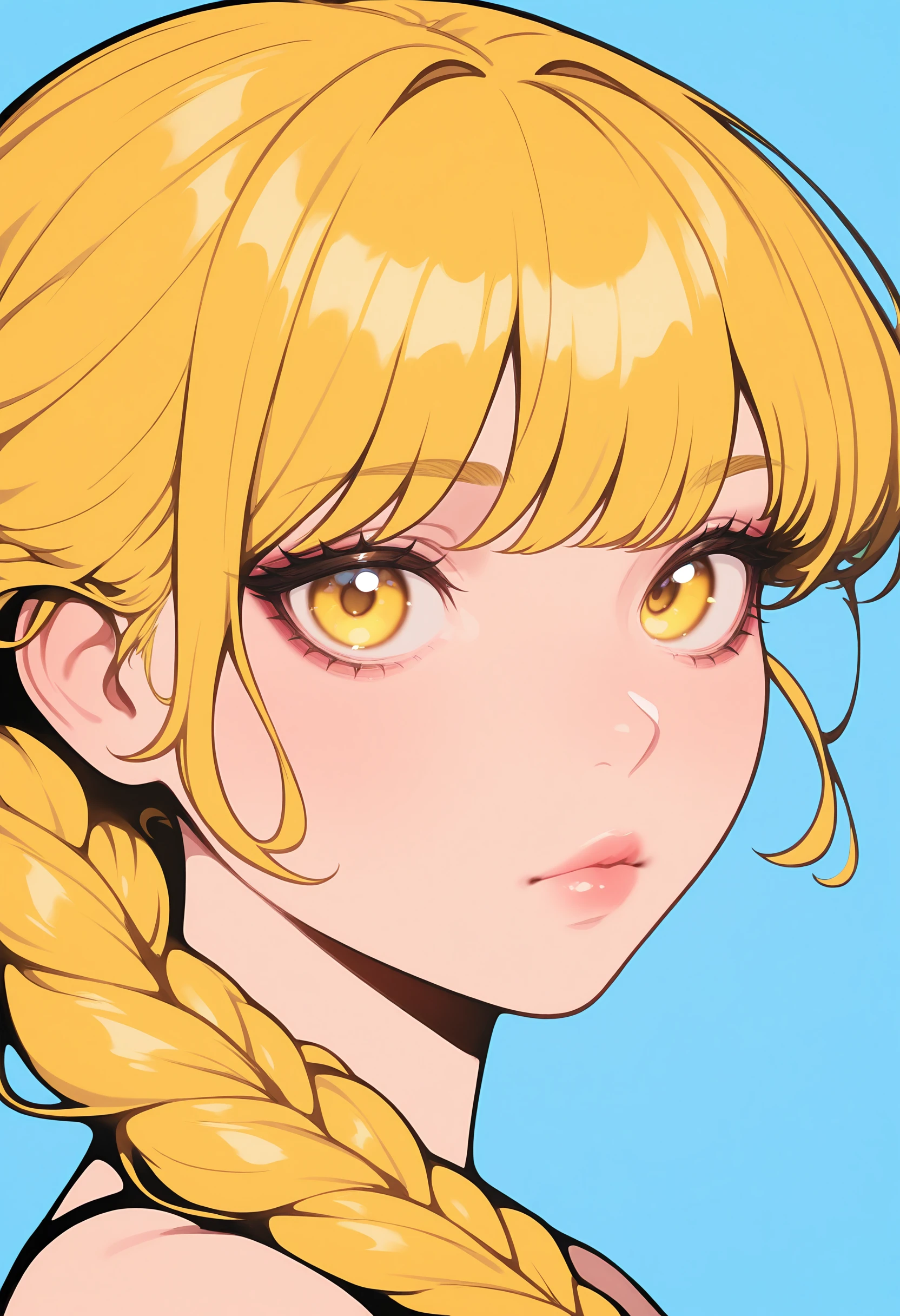 Rachel (Bud Redhead: The Time Chase) | Illustrious v1.0