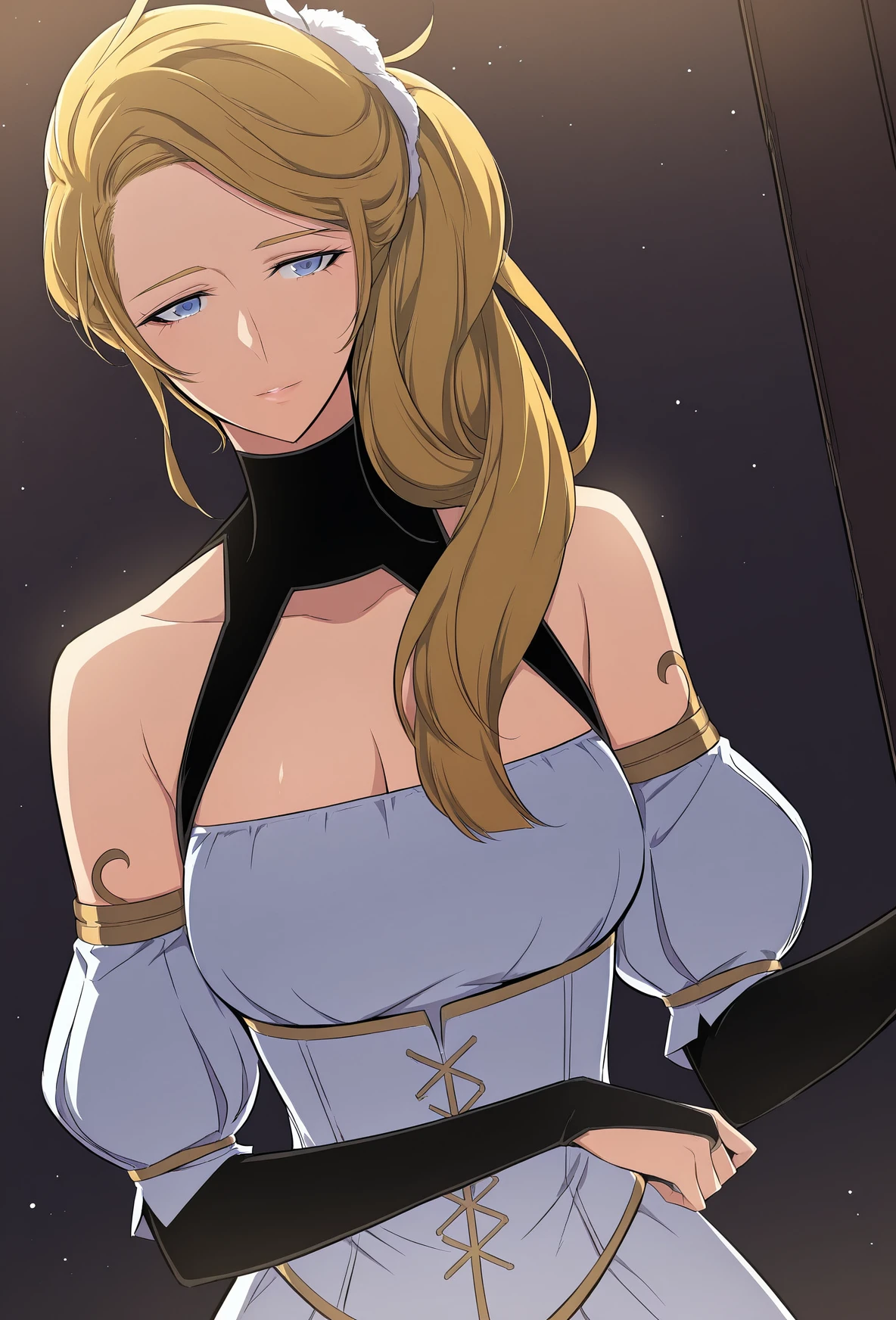 Lylia Jun | The Great Mage Returns After 4000 Years | Manhwa | Webtoon | Illustrious | Pony Pony