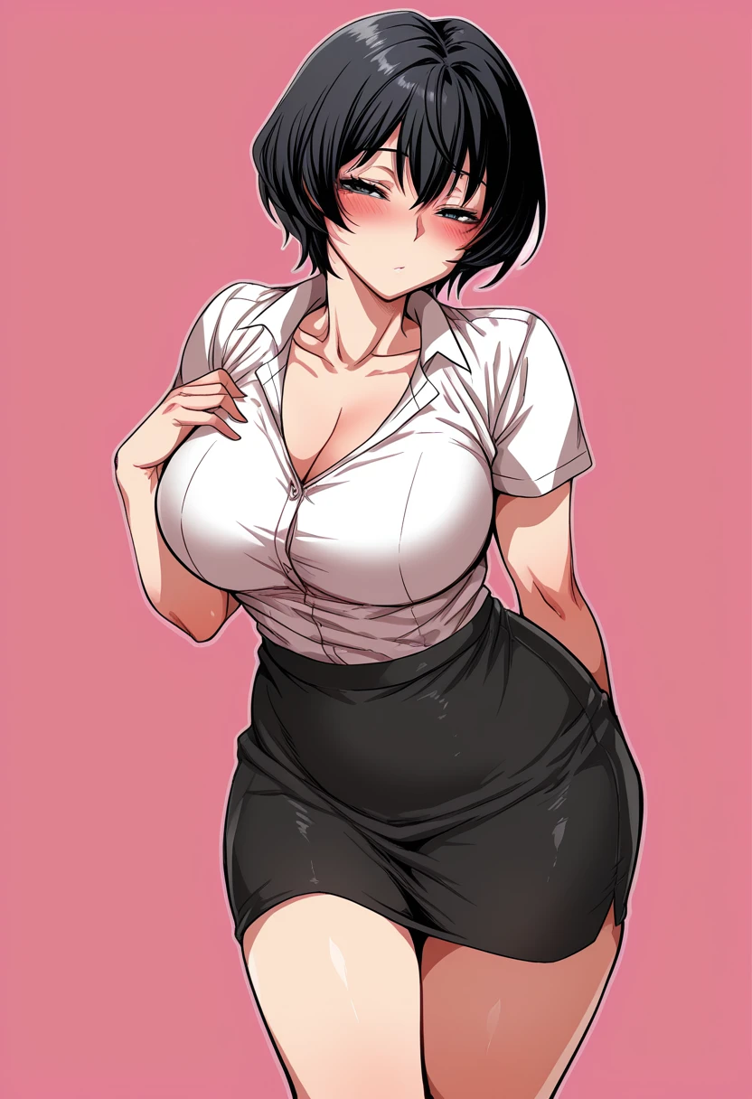 Musashino Sekai Style illustrious