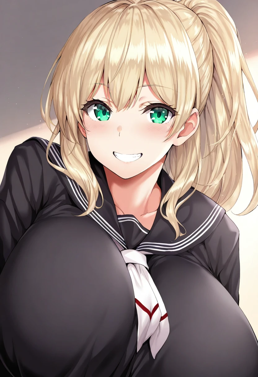 Rikujoubu Joshi& Buchou style v1.0