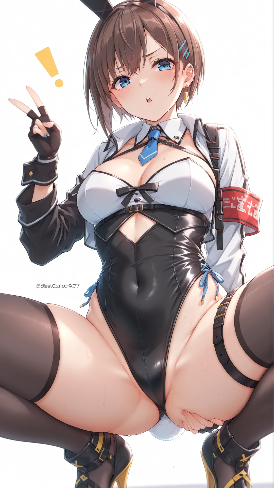 Delivery Bunny Girl(3girls) / HoneyRoad v1.0_IL