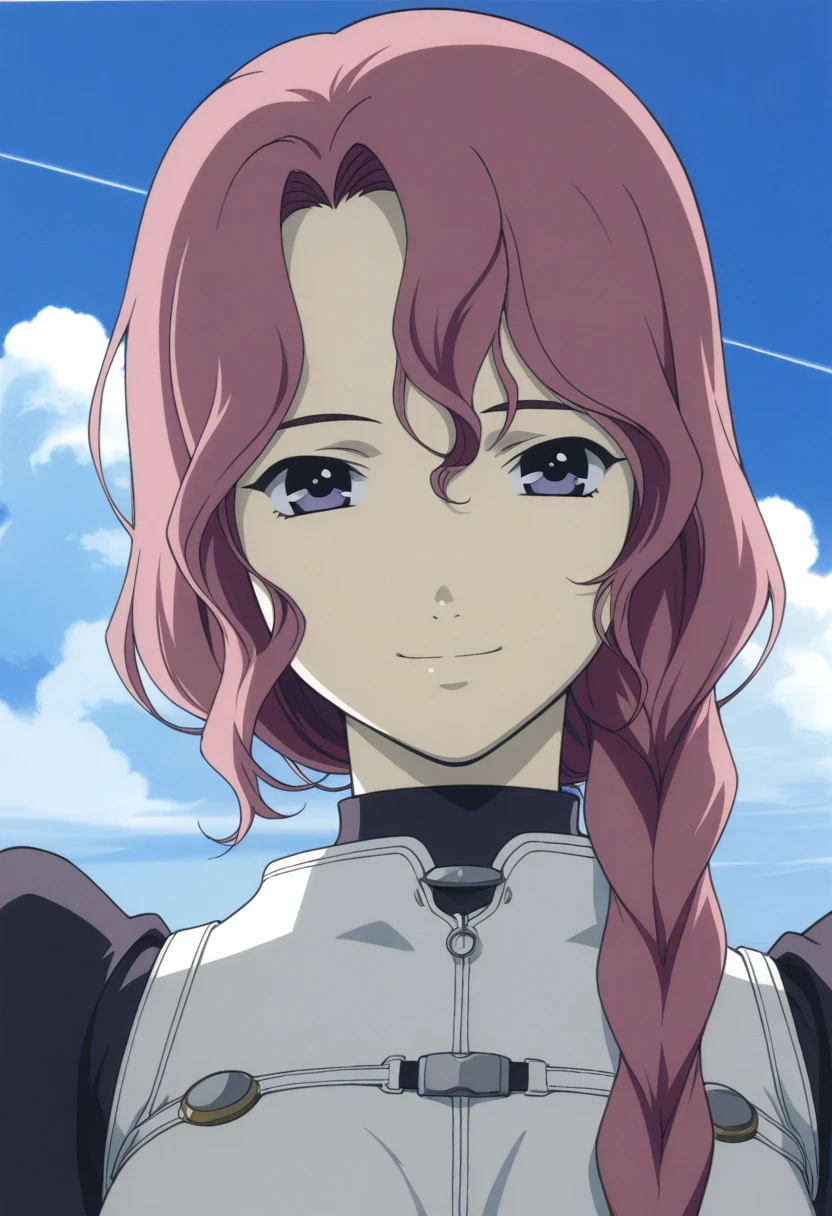 Quon Kisaragi - RahXephon / 如月久遠（ラーゼフォン） v1.0