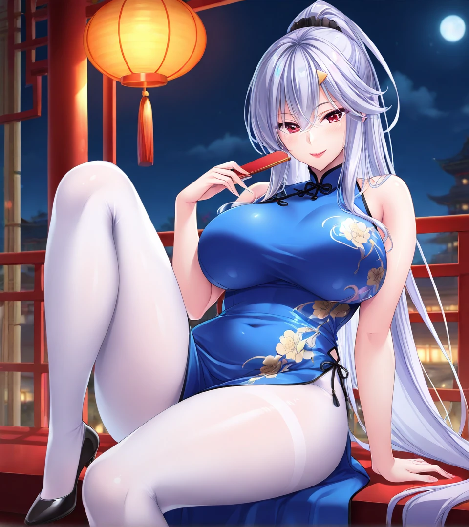 僖尾 茅乃 Kyo Kayano xl_illu