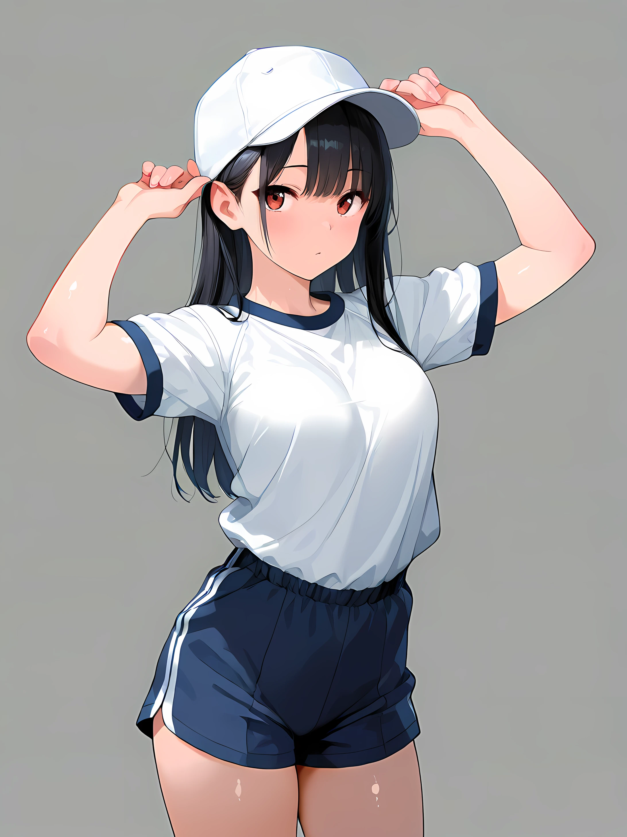 体操服/school gym uniform(SD,XL,ill,Pony) v1.0 noob