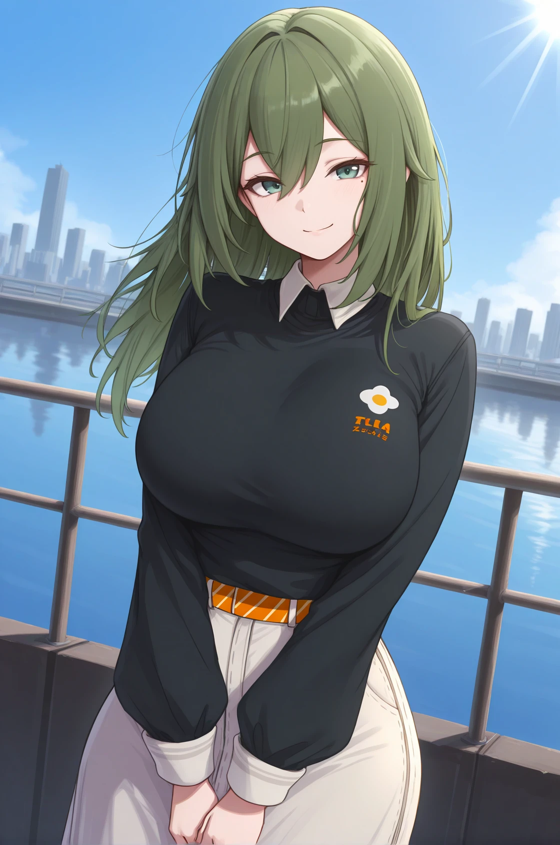 Venus 明けの明星 | Zenless Zone Zero | 2 Outfits [IllustriousXL] v1.0