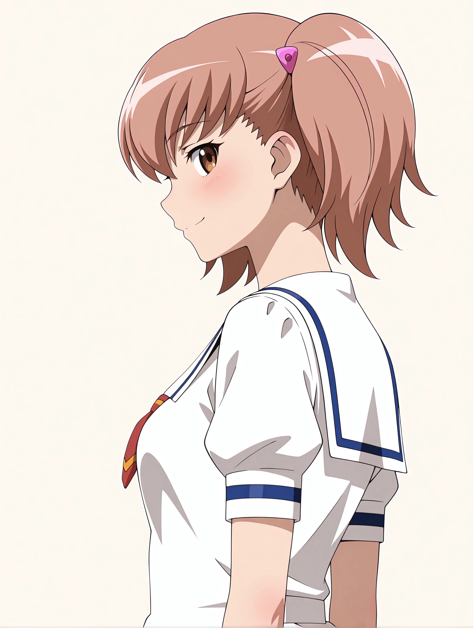 【Illustrious】白石 香奈 アイカ (Kana Shiraishi) (AIKa Zero) v1.0