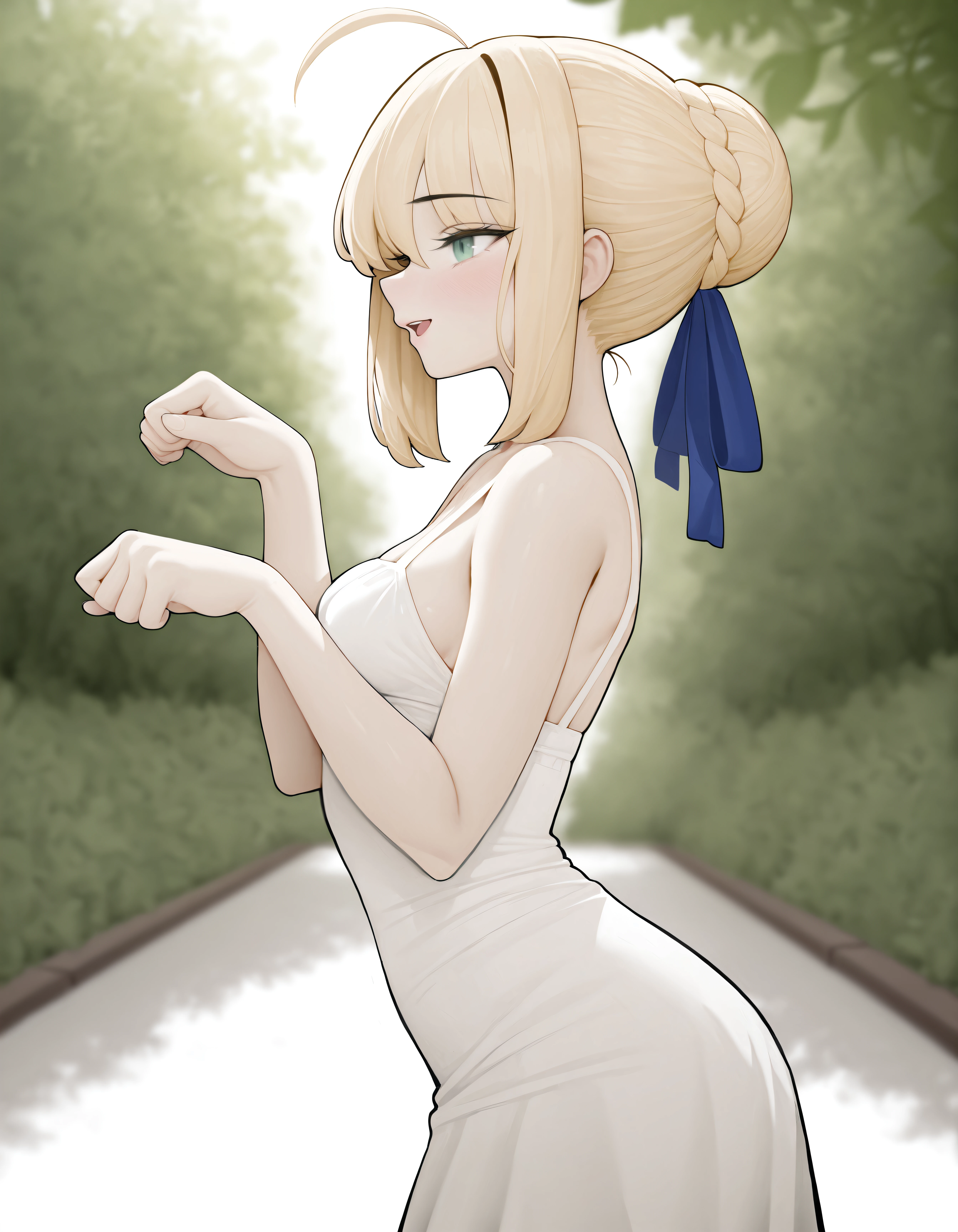 [Artist Style] Erabi | 천량금 IllustriousXL-V1