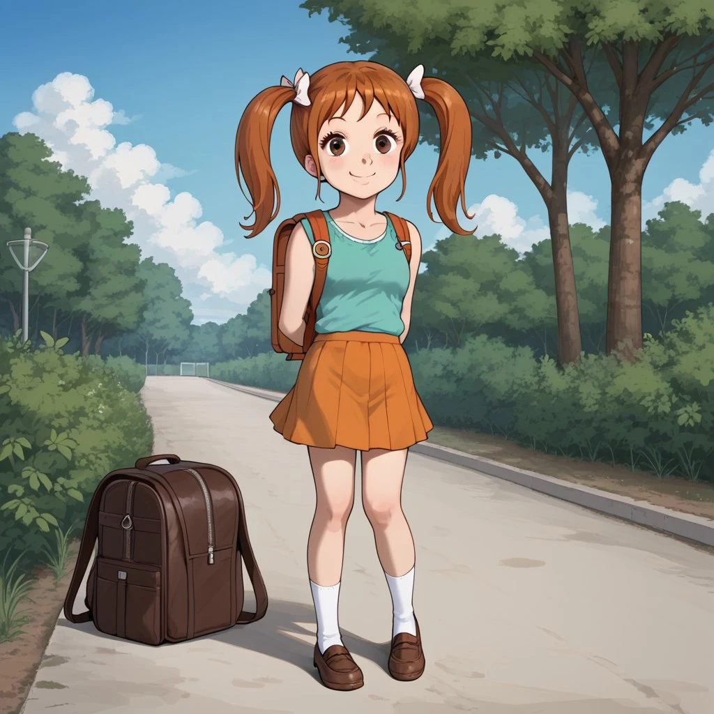 Nami V1