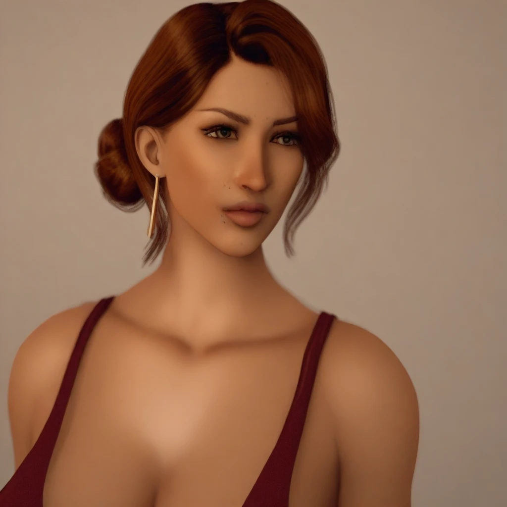 Natasha [Naughty Wife] V1