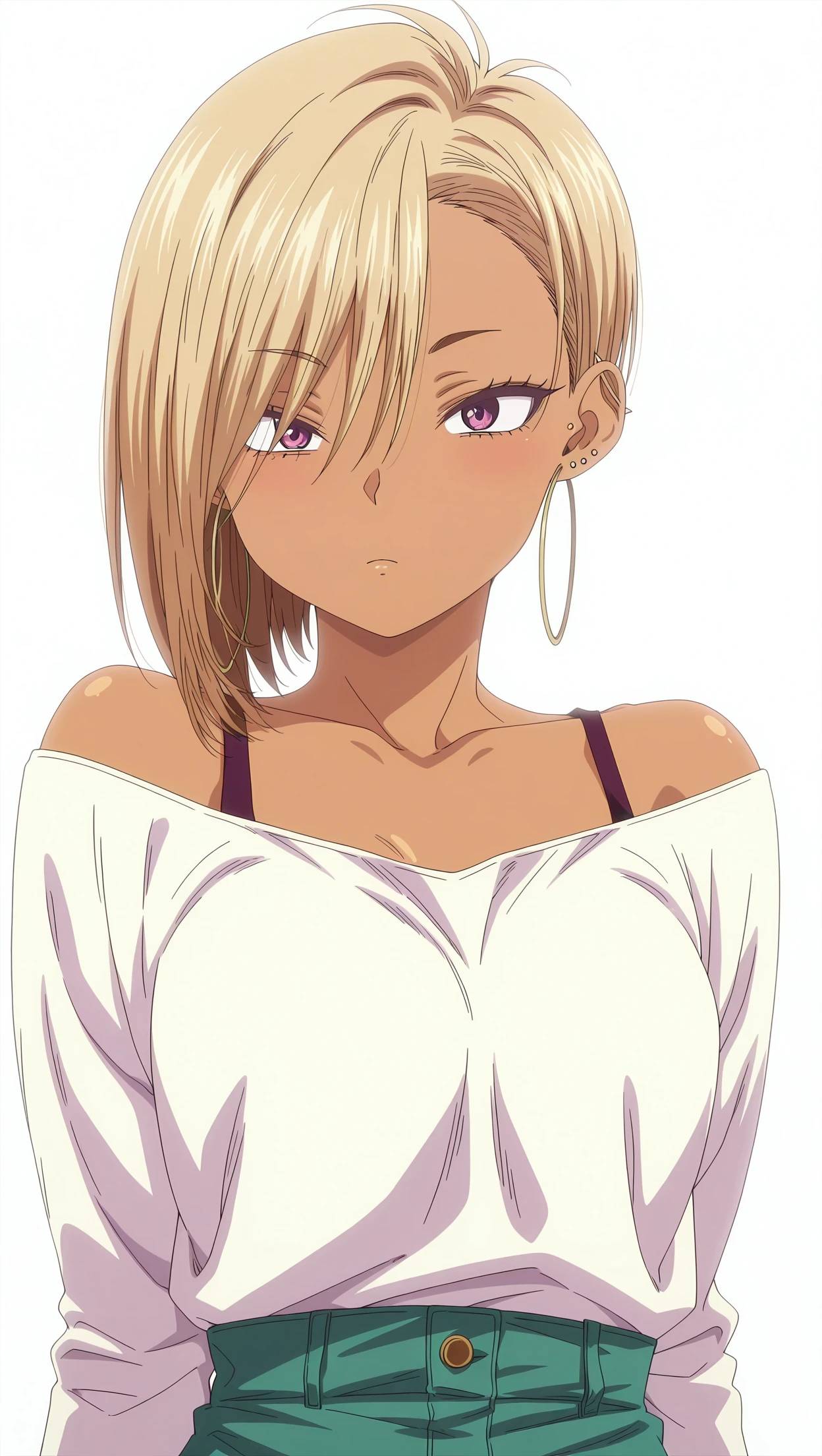 Rina [Kuro Gal A La Carte] v1.0