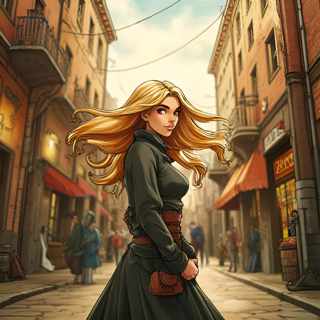 Flux World of Ekhö v1.0