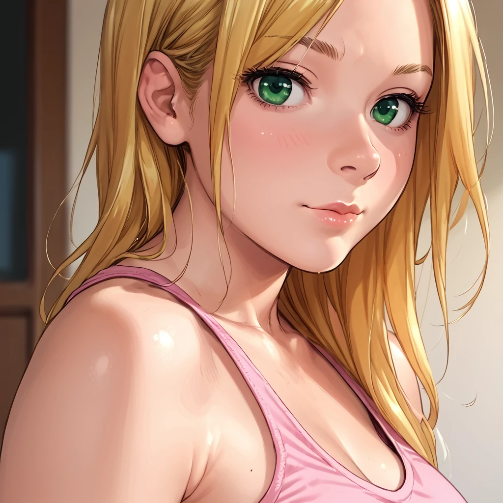 Kate Harlow (Another Horny Father-in-Law) (Melkor Mancin) V1