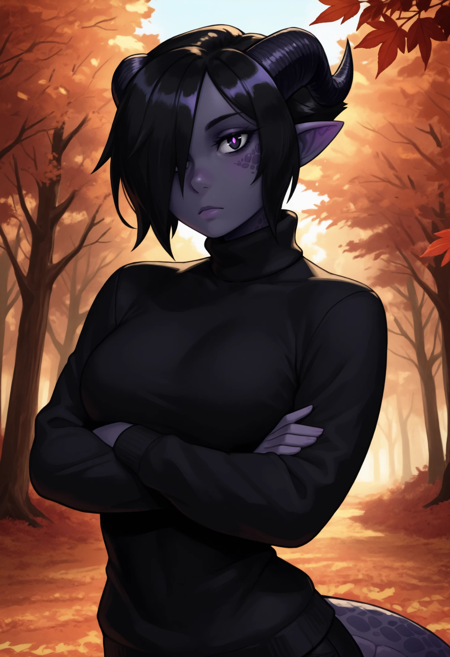 Nelu NoobAi (Rob_ishi) | LoRA v1.0