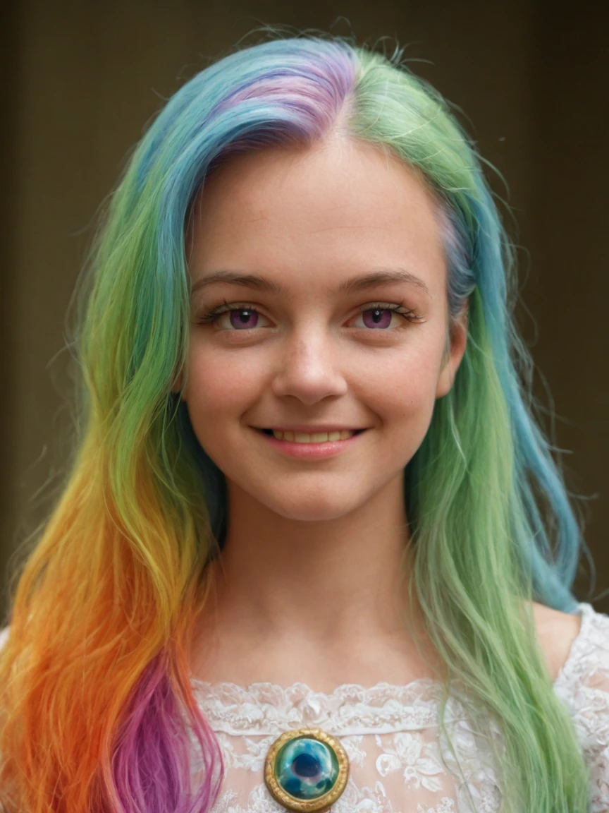 MyRealPony 🦄 v3.0