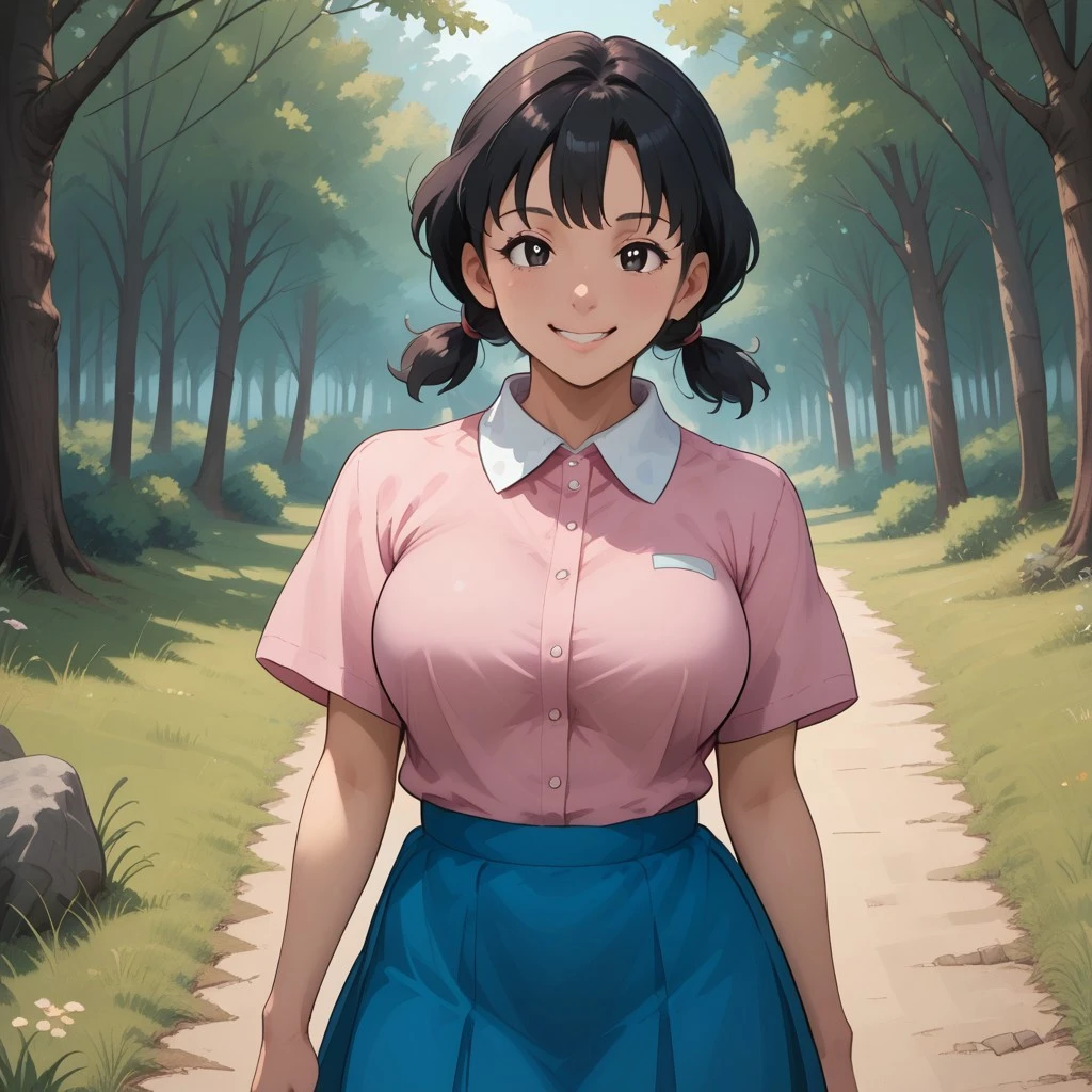 Shizuka Minamoto (Doraemon) Pony